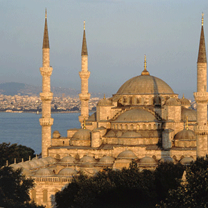 Стамбул, Туреччина